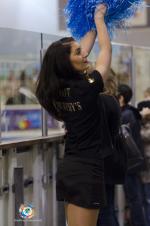 Photo hockey match Angers  - Neuilly/Marne le 03/12/2011