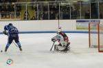 Photo hockey match Angers  - Neuilly/Marne le 03/12/2011