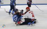 Photo hockey match Angers  - Neuilly/Marne le 03/12/2011