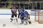 Photo hockey match Angers  - Neuilly/Marne le 03/12/2011