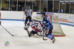 Photo hockey match Angers  - Neuilly/Marne le 03/12/2011