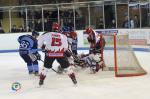 Photo hockey match Angers  - Neuilly/Marne le 03/12/2011