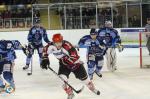 Photo hockey match Angers  - Neuilly/Marne le 03/12/2011