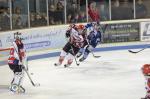 Photo hockey match Angers  - Neuilly/Marne le 03/12/2011