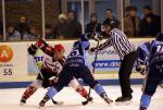 Photo hockey match Angers  - Neuilly/Marne le 03/12/2011