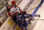 Photo hockey match Angers  - Neuilly/Marne le 03/12/2011