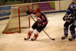Photo hockey match Angers  - Neuilly/Marne le 03/12/2011