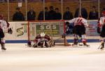 Photo hockey match Angers  - Neuilly/Marne le 03/12/2011