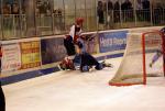 Photo hockey match Angers  - Neuilly/Marne le 03/12/2011