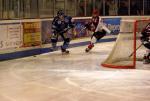Photo hockey match Angers  - Neuilly/Marne le 03/12/2011