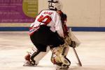 Photo hockey match Angers  - Neuilly/Marne le 03/12/2011
