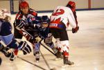 Photo hockey match Angers  - Neuilly/Marne le 03/12/2011