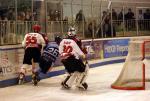 Photo hockey match Angers  - Neuilly/Marne le 03/12/2011