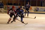 Photo hockey match Angers  - Neuilly/Marne le 03/12/2011