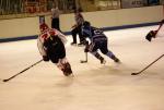 Photo hockey match Angers  - Neuilly/Marne le 03/12/2011