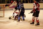 Photo hockey match Angers  - Neuilly/Marne le 03/12/2011