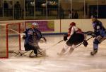 Photo hockey match Angers  - Neuilly/Marne le 03/12/2011