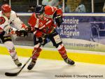 Photo hockey match Angers  - Neuilly/Marne le 02/10/2012