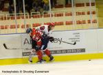 Photo hockey match Angers  - Neuilly/Marne le 02/10/2012