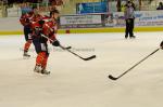 Photo hockey match Angers  - Neuilly/Marne le 02/10/2012