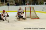 Photo hockey match Angers  - Neuilly/Marne le 02/10/2012