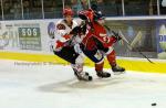 Photo hockey match Angers  - Neuilly/Marne le 02/10/2012
