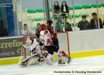 Photo hockey match Angers  - Neuilly/Marne le 02/10/2012