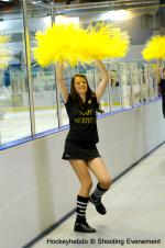 Photo hockey match Angers  - Neuilly/Marne le 02/10/2012
