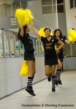 Photo hockey match Angers  - Neuilly/Marne le 02/10/2012