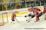 Photo hockey match Angers  - Neuilly/Marne le 02/10/2012