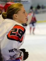 Photo hockey match Angers  - Neuilly/Marne le 02/10/2012