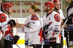 Photo hockey match Angers  - Neuilly/Marne le 02/10/2012