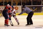 Photo hockey match Angers  - Neuilly/Marne le 02/10/2012
