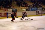 Photo hockey match Angers  - Neuilly/Marne le 02/10/2012