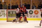 Photo hockey match Angers  - Neuilly/Marne le 02/10/2012
