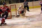 Photo hockey match Angers  - Neuilly/Marne le 02/10/2012