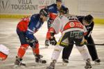 Photo hockey match Angers  - Nice le 03/02/2017
