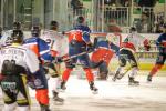 Photo hockey match Angers  - Nice le 03/02/2017