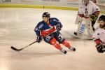 Photo hockey match Angers  - Nice le 03/02/2017