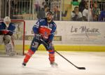 Photo hockey match Angers  - Nice le 03/02/2017