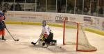 Photo hockey match Angers  - Nice le 03/02/2017