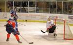 Photo hockey match Angers  - Nice le 03/02/2017