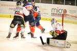Photo hockey match Angers  - Nice le 03/02/2017