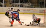 Photo hockey match Angers  - Nice le 03/02/2017