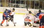 Photo hockey match Angers  - Nice le 03/02/2017