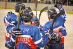 Photo hockey match Angers  - Nice le 03/02/2017