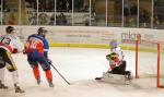 Photo hockey match Angers  - Nice le 03/02/2017