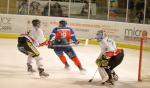 Photo hockey match Angers  - Nice le 03/02/2017