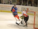 Photo hockey match Angers  - Nice le 03/02/2017