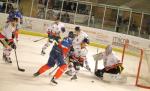 Photo hockey match Angers  - Nice le 03/02/2017